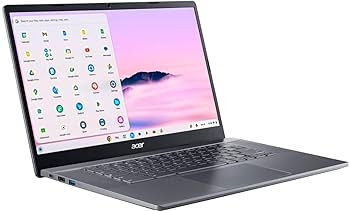 Amazon.com: acer - Chromebook Plus 515 – 15.6